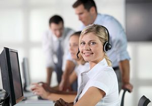 Help Desk Services for the Fastener Industry
