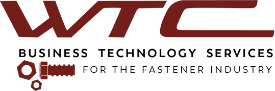 WTC - Business Technology Services Logo